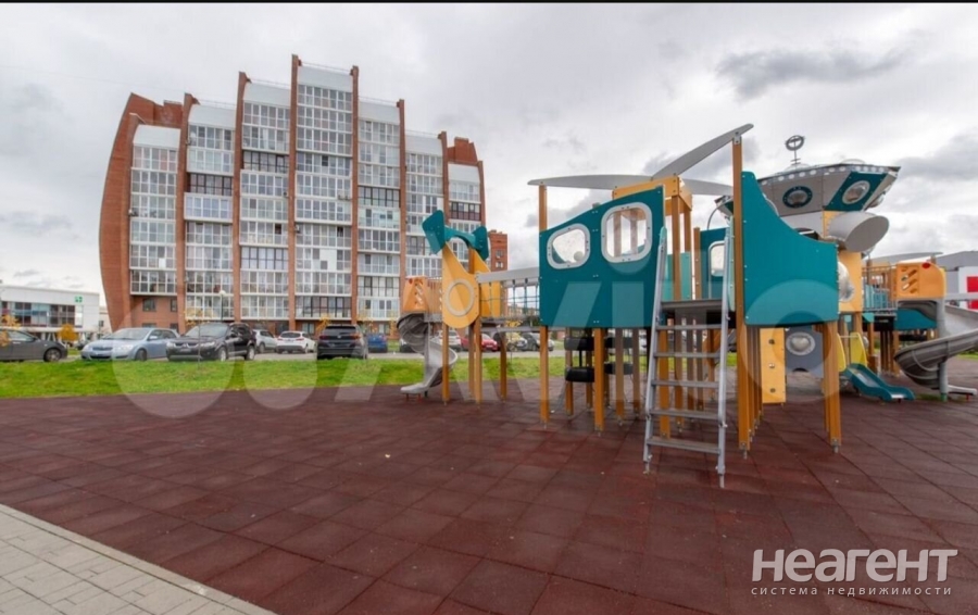 Продается 2-х комнатная квартира, 65 м²