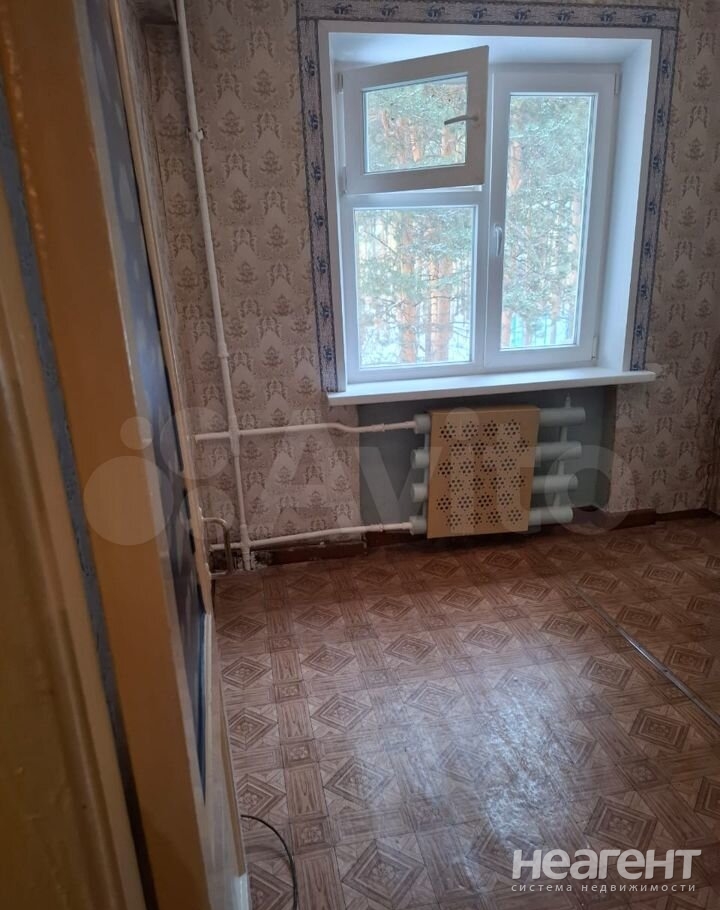 Продается 2-х комнатная квартира, 44,1 м²