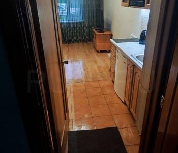 Сдается 1-комнатная квартира, 18 м²