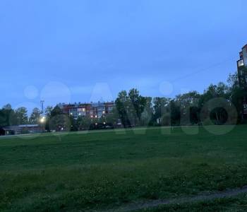 Сдается Многокомнатная квартира, 58,8 м²