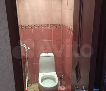 Сдается Многокомнатная квартира, 58,8 м²