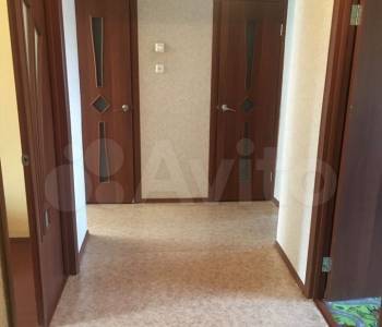 Сдается Многокомнатная квартира, 58,8 м²