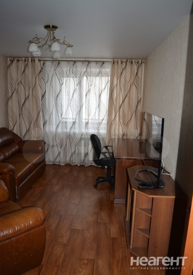 Продается Многокомнатная квартира, 116,7 м²