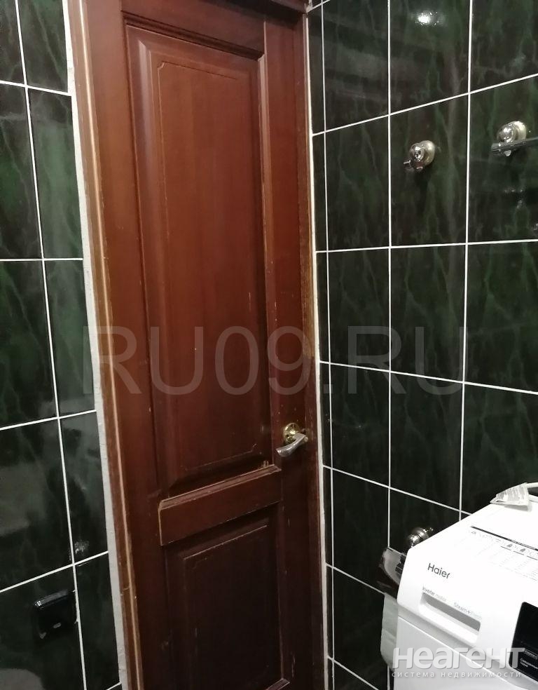 Продается 3-х комнатная квартира, 55 м²