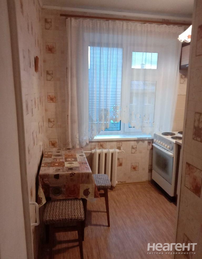 Продается 2-х комнатная квартира, 43 м²