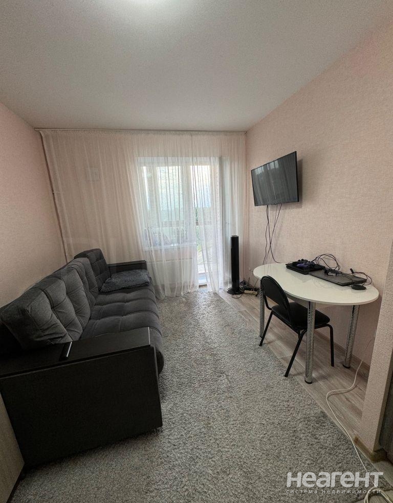 Продается 1-комнатная квартира, 24 м²