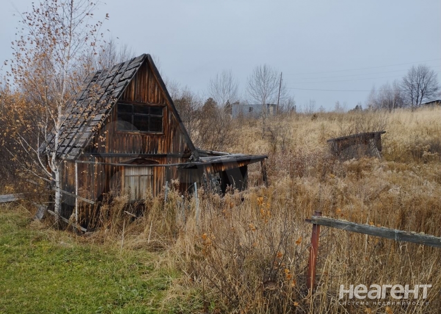 Продается Участок, 1000 м²