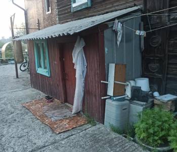 Продается 2-х комнатная квартира, 25 м²