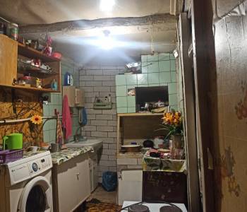 Продается 2-х комнатная квартира, 25 м²