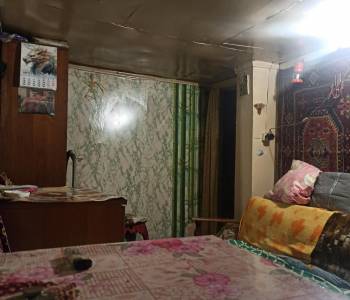 Продается 2-х комнатная квартира, 25 м²