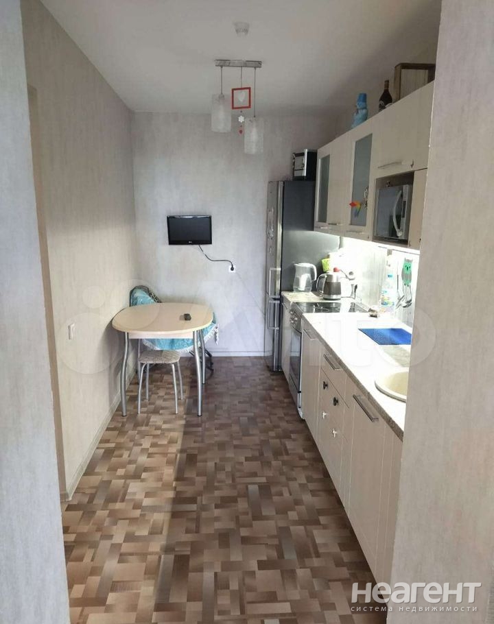 Продается 2-х комнатная квартира, 51 м²