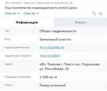 Продается Участок, 1500 м²