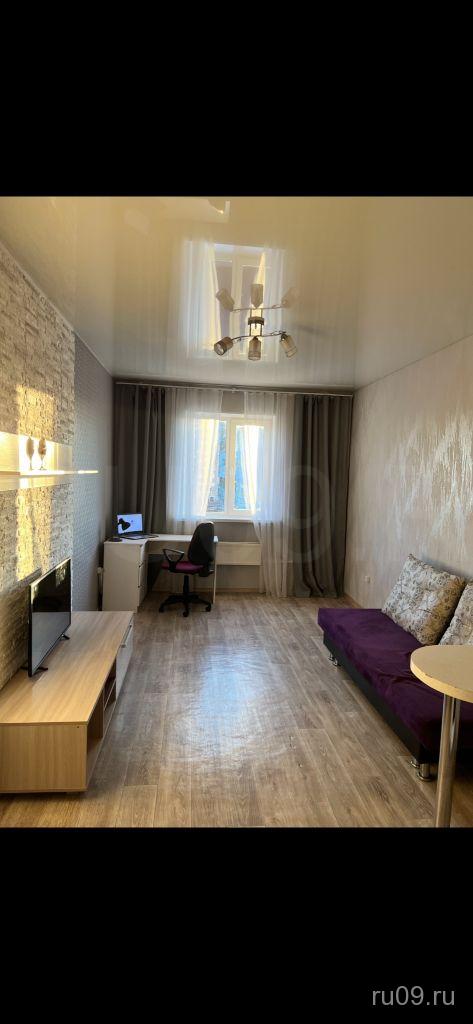 Продается 1-комнатная квартира, 25 м²