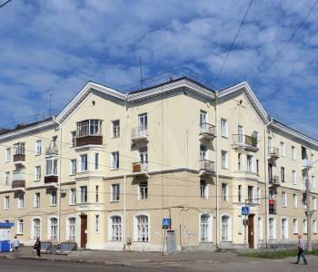 Продается 2-х комнатная квартира, 56,2 м²