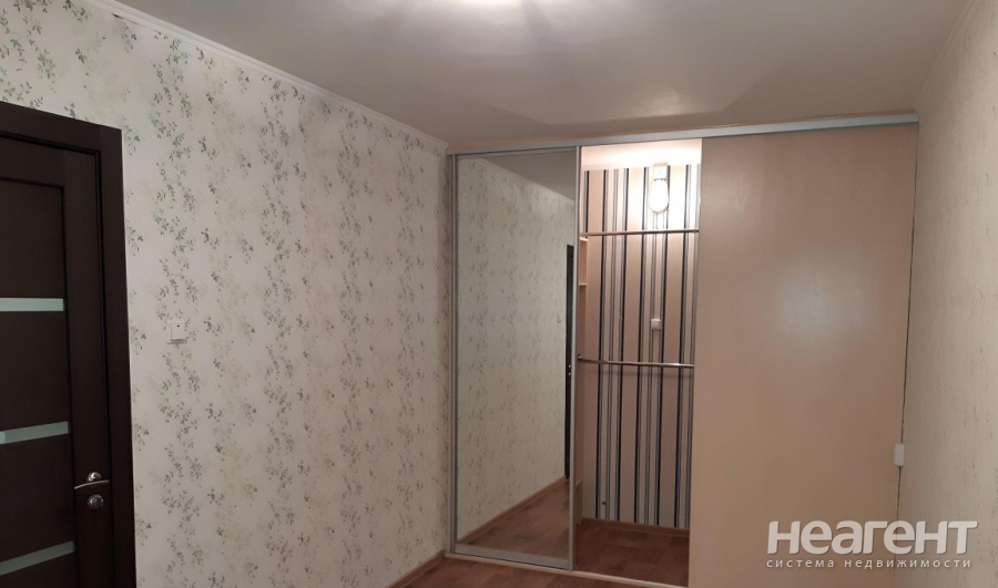 Продается 2-х комнатная квартира, 46,7 м²