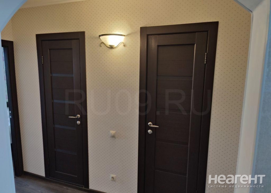 Продается 3-х комнатная квартира, 65 м²