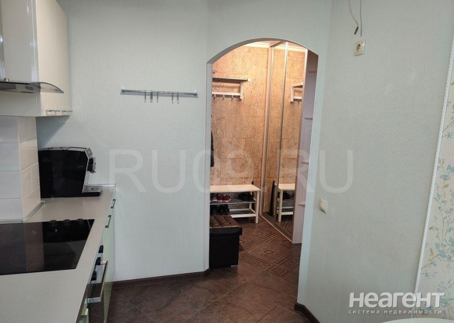 Продается 3-х комнатная квартира, 65 м²