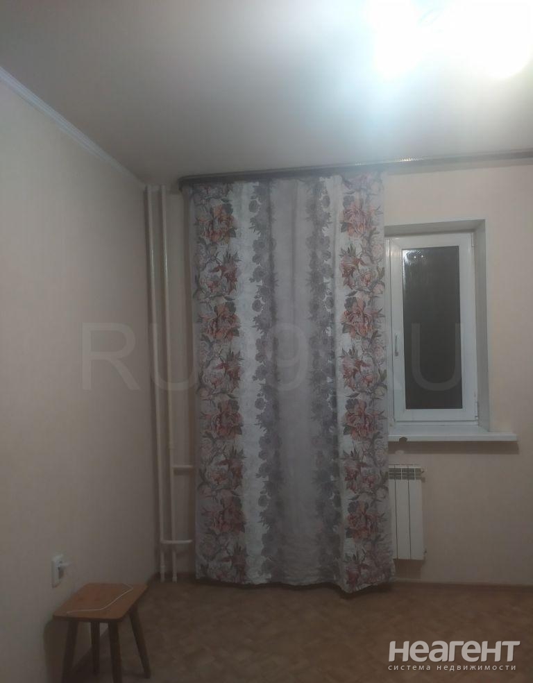 Продается 1-комнатная квартира, 20 м²