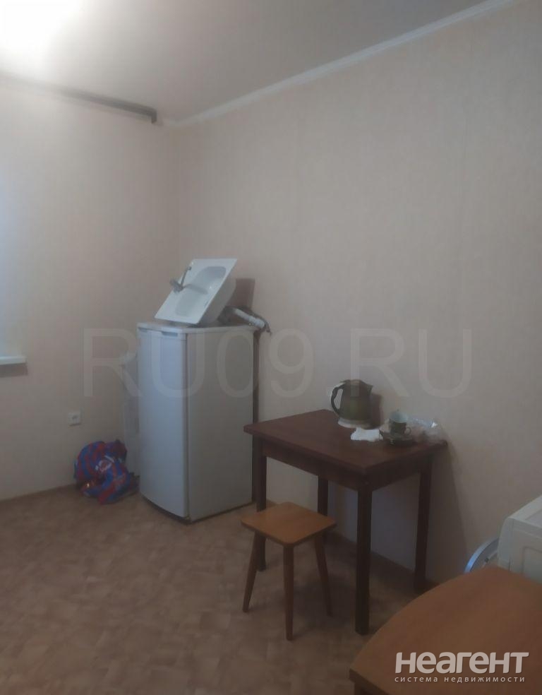 Продается 1-комнатная квартира, 20 м²