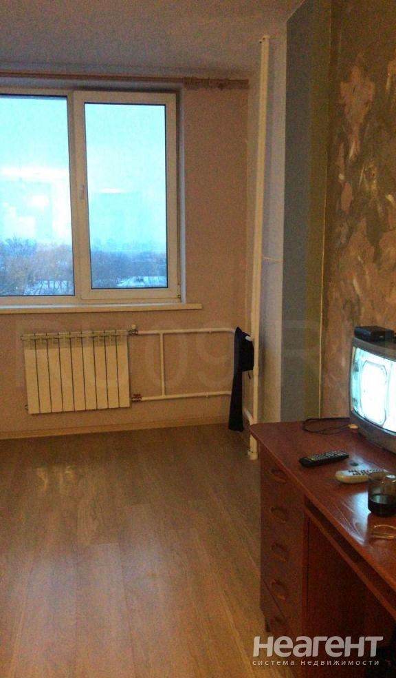 Продается 1-комнатная квартира, 27 м²