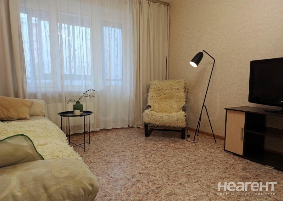 Продается 3-х комнатная квартира, 70 м²