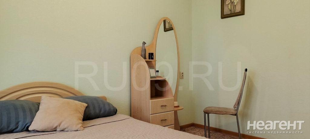 Продается 3-х комнатная квартира, 70 м²