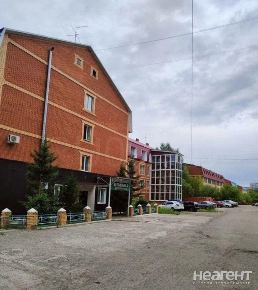 Продается 1-комнатная квартира, 29 м²