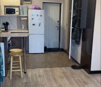 Продается 1-комнатная квартира, 29 м²