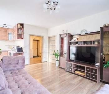 Продается 3-х комнатная квартира, 75,9 м²