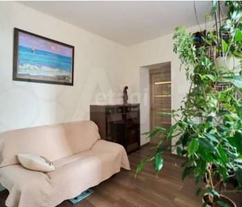 Продается 3-х комнатная квартира, 75,9 м²