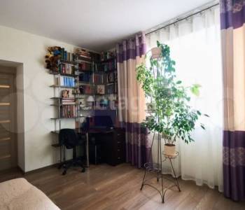 Продается 3-х комнатная квартира, 75,9 м²