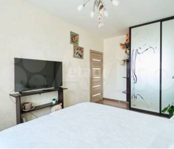 Продается 3-х комнатная квартира, 75,9 м²