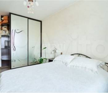 Продается 3-х комнатная квартира, 75,9 м²