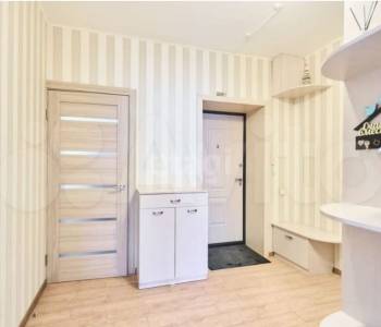 Продается 3-х комнатная квартира, 75,9 м²