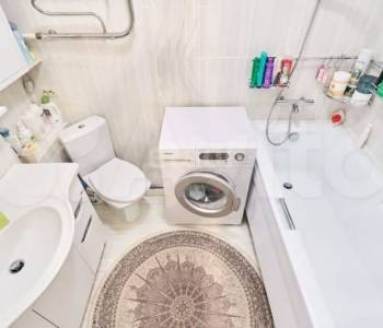 Продается 3-х комнатная квартира, 75,9 м²