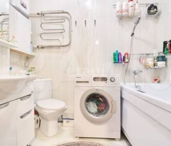 Продается 3-х комнатная квартира, 75,9 м²