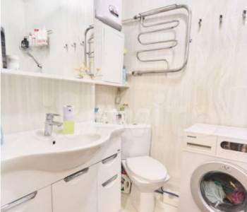 Продается 3-х комнатная квартира, 75,9 м²