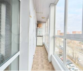 Продается 3-х комнатная квартира, 75,9 м²