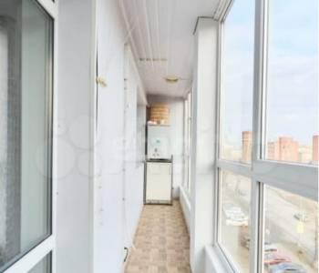 Продается 3-х комнатная квартира, 75,9 м²