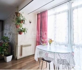 Продается 3-х комнатная квартира, 75,9 м²