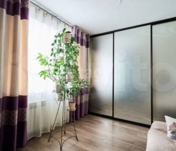 Продается 3-х комнатная квартира, 75,9 м²