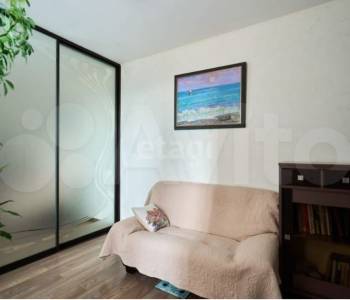 Продается 3-х комнатная квартира, 75,9 м²