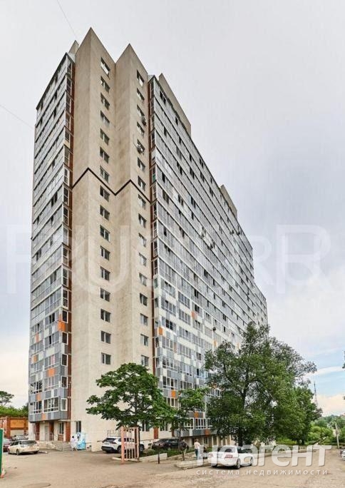 Продается 2-х комнатная квартира, 53 м²