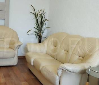 Продается 2-х комнатная квартира, 52 м²