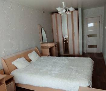 Продается 2-х комнатная квартира, 52 м²