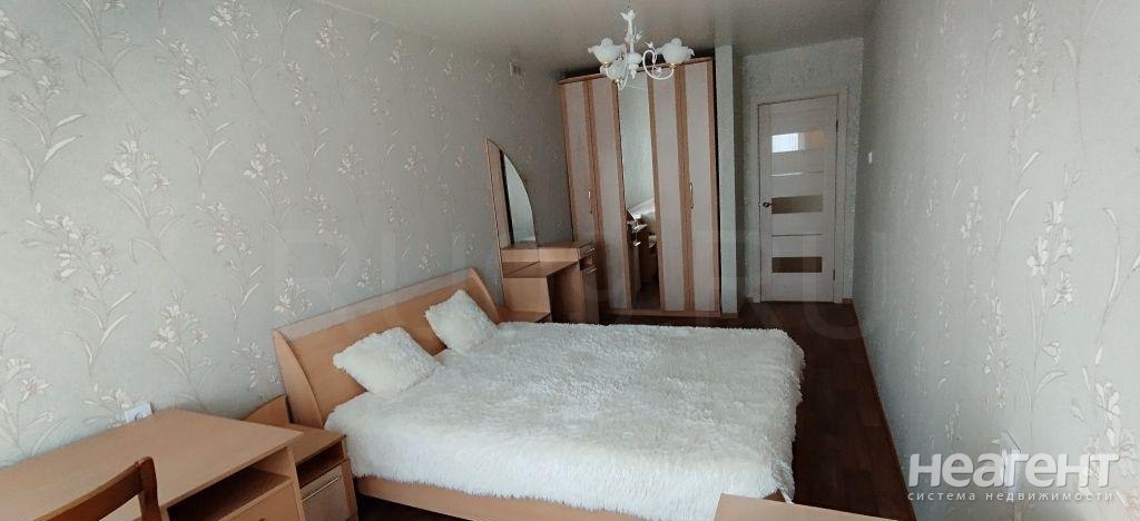 Продается 2-х комнатная квартира, 52 м²