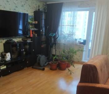 Продается Многокомнатная квартира, 123,7 м²