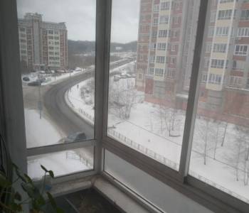 Продается Многокомнатная квартира, 123,7 м²