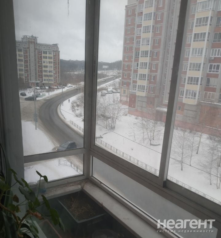 Продается Многокомнатная квартира, 123,7 м²