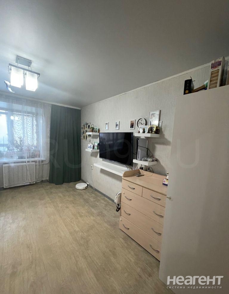 Продается 2-х комнатная квартира, 46 м²